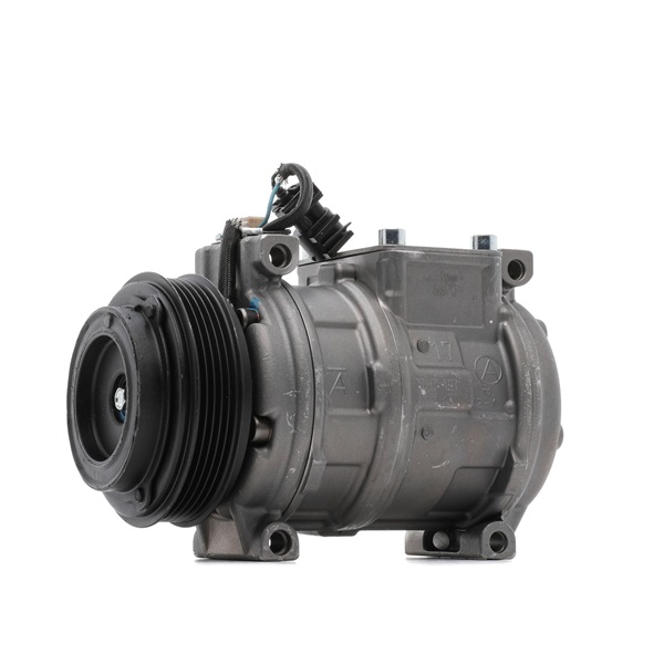 RIDEX REMAN 447K0241R aircopomp 8 385 908