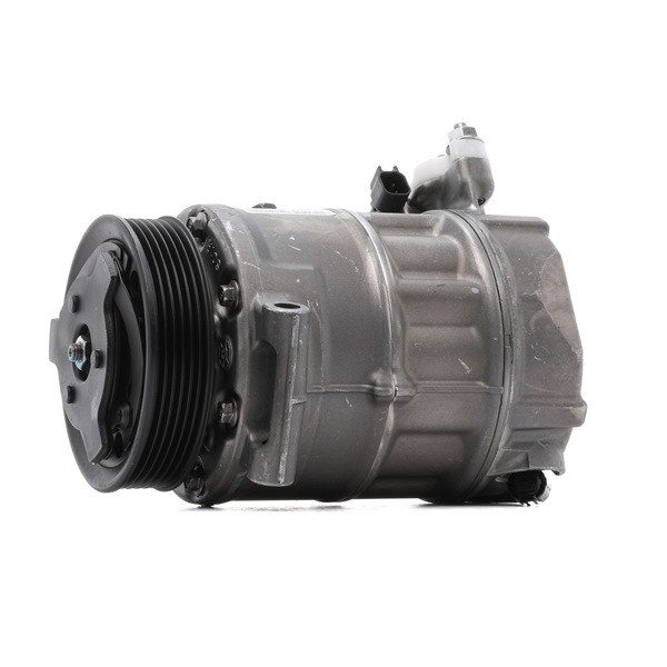 RIDEX REMAN 447K0495R aircopomp C2D2790