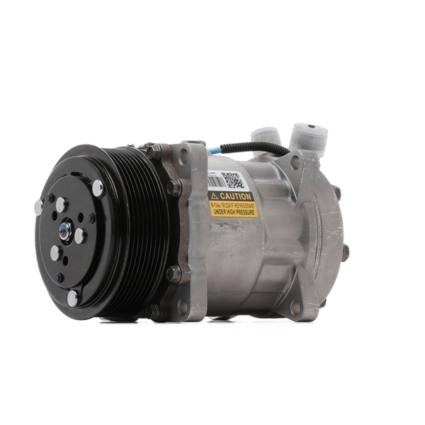 RIDEX REMAN 447K0367R aircopomp 5700334