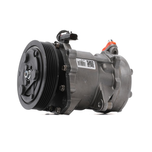 RIDEX REMAN 447K0297R replacement Jeep Cherokee KK ac compressor price