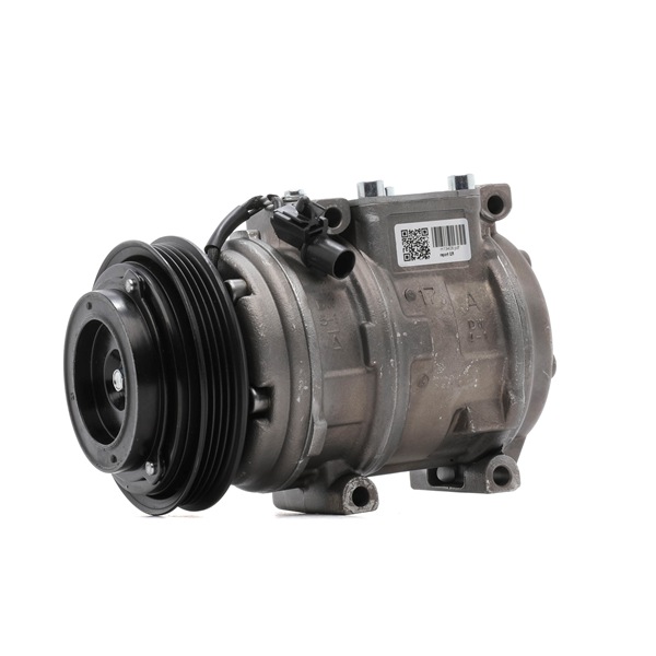 RIDEX REMAN 447K0194R aircopomp OK56E-61450A