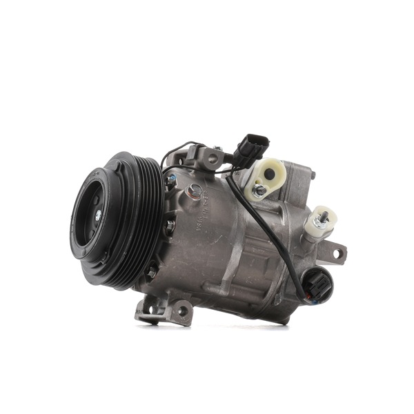 RIDEX REMAN 447K0736R aircopomp 977012Y000