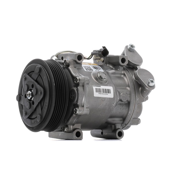 RIDEX REMAN 36001898 Compresseur de climatisation 447K0500R