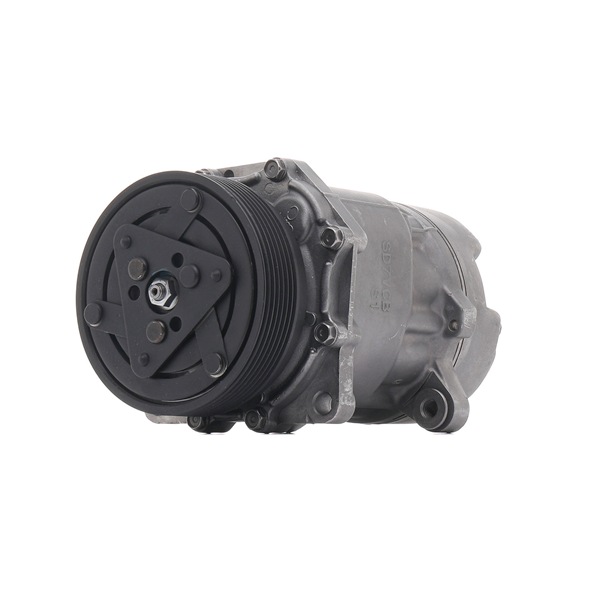 RIDEX REMAN 447K0023R Compresseur de climatisation VW Beetle 9c 1.9 TDI 90 CV Diesel 2004