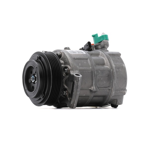 RIDEX REMAN 447K0770R Compressore aria condizionata Jaguar F-Pace X761 3.0 SCV6 AWD 340 CV Benzina 2025