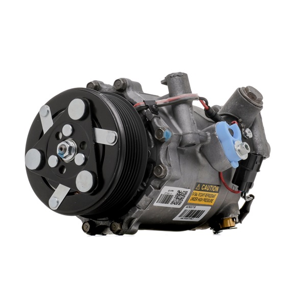 RIDEX REMAN 447K0371R aircopomp 38800-RZY-A010-M2