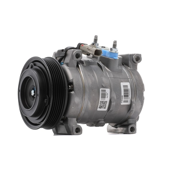 RIDEX REMAN 447K0460R aircopomp 05005 420AD
