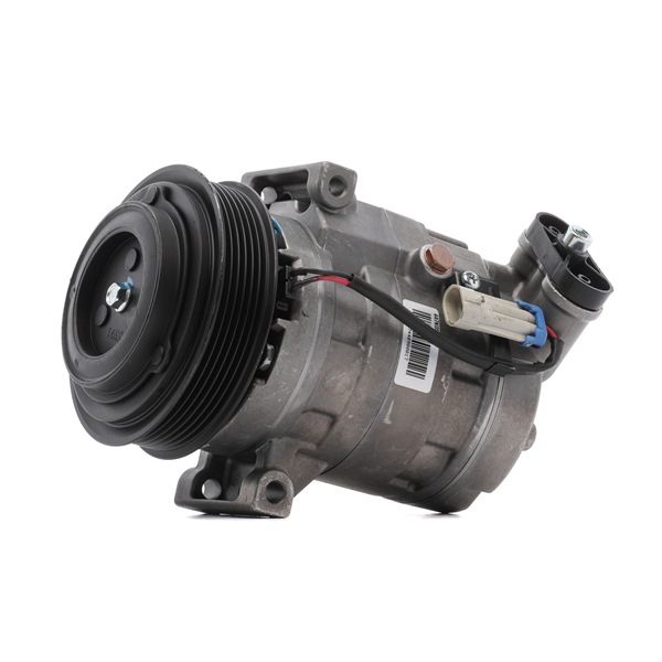 RIDEX REMAN 447K0511R aircopomp 13376447