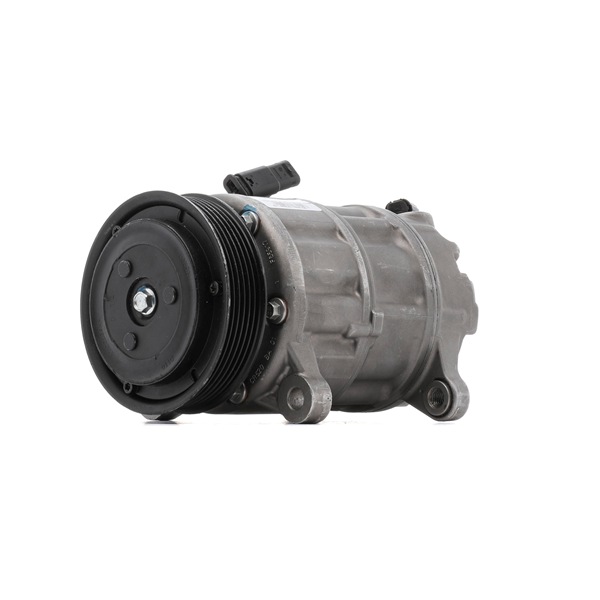 RIDEX REMAN 447K0681R Compressor de ar condicionado Mini Cabrio F57 2.0 Cooper S 192 cv Gasolina 2025