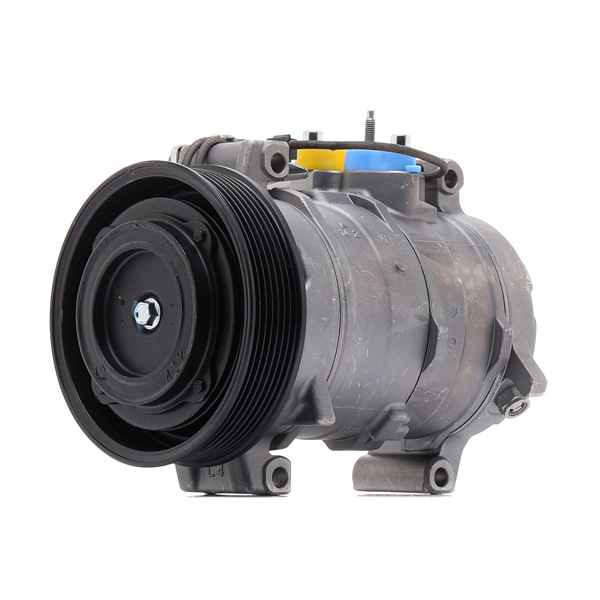 RIDEX REMAN 447K0246R aircopomp 38800-RAA-A01