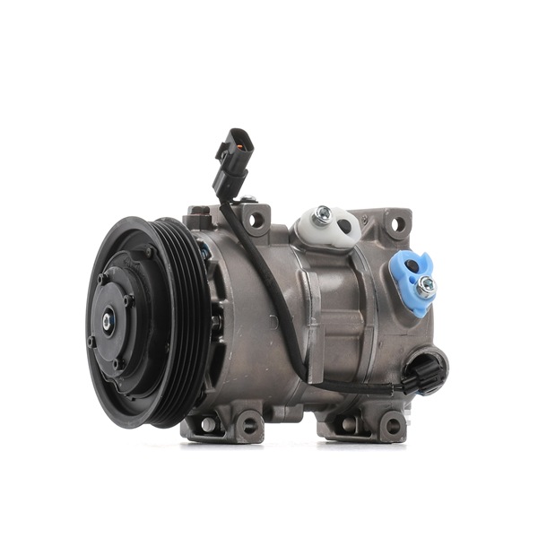 RIDEX REMAN 447K0746R aircopomp 97701 1W110