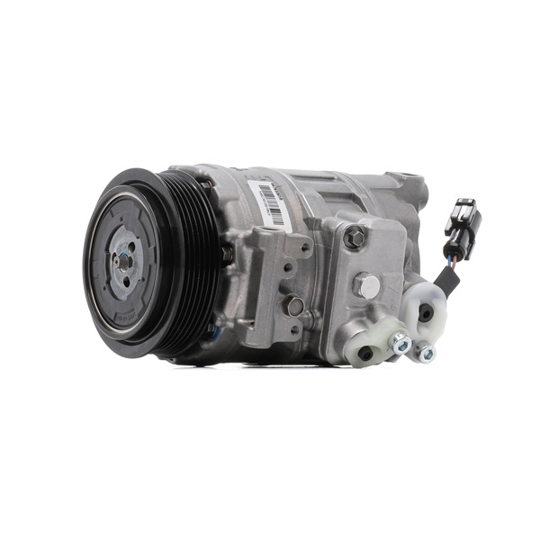 RIDEX REMAN 447K0391R aircopomp JPB000173