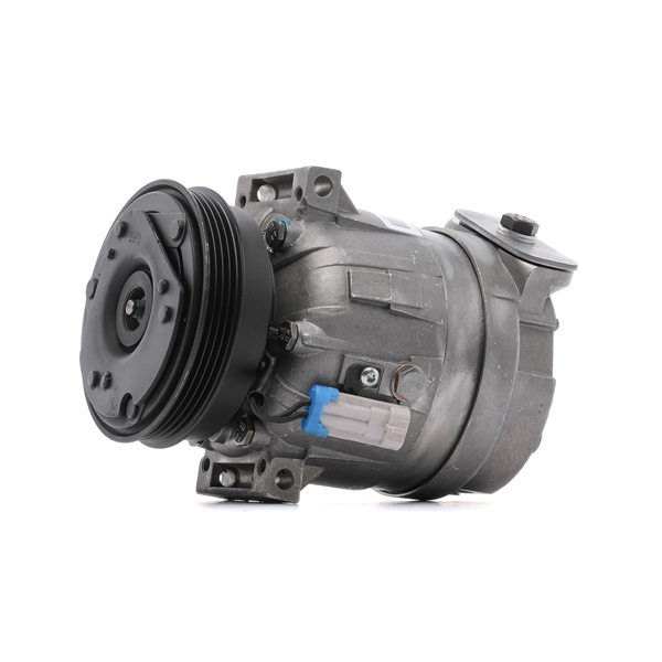 Compressore condizionatore RIDEX REMAN FIAT PANDA 447K0396R