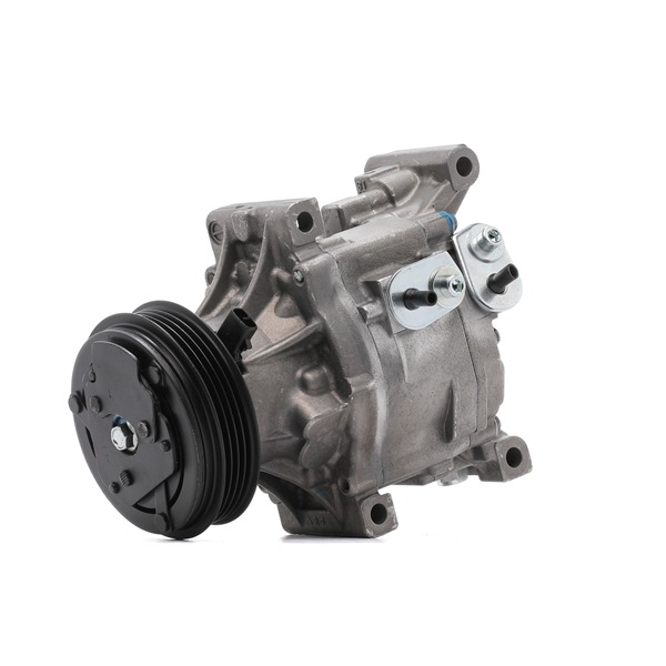 RIDEX REMAN F151-61-K00 Klimakompressor 447K0554R
