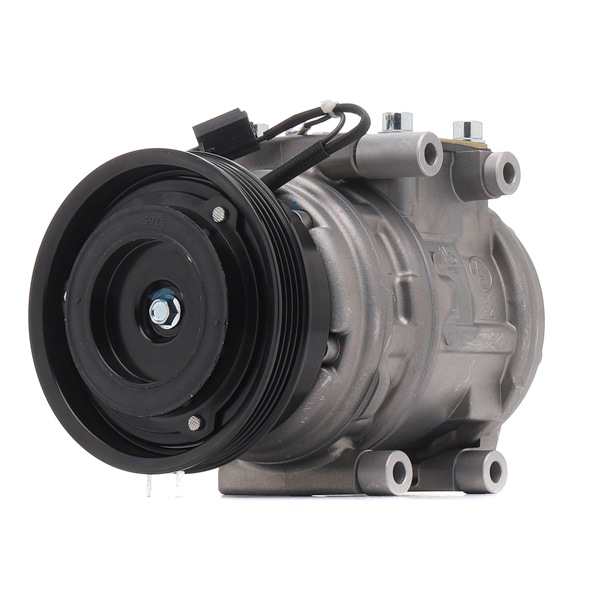 RIDEX REMAN 447K0458R aircopomp 97701-2E400