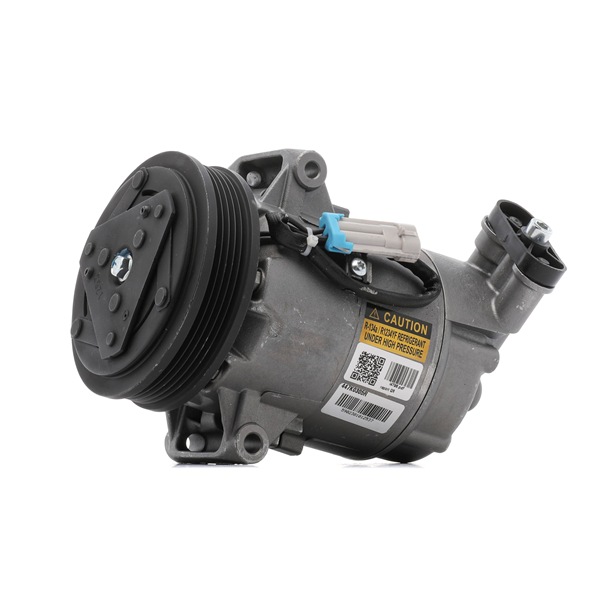 RIDEX REMAN 447K0305R aircopomp 6854101
