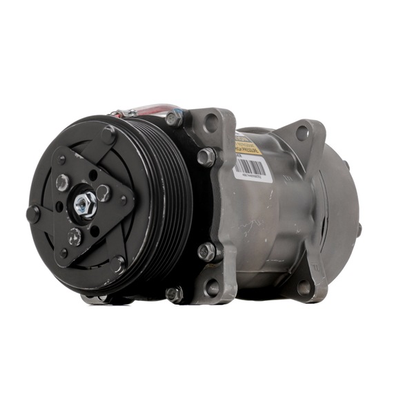 RIDEX REMAN 447K0045R Klimakompressor VW T4 2.0 84 PS Benzin 1999