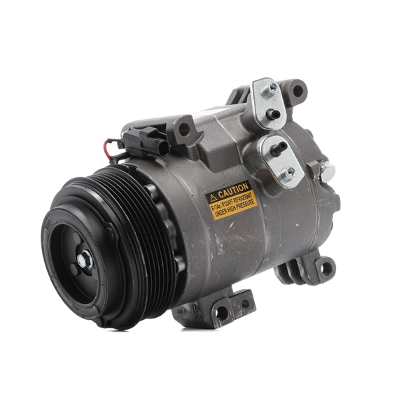 RIDEX REMAN 447K0477R aircopomp KD62-61-450