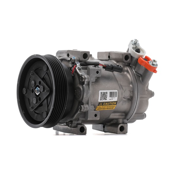 RIDEX REMAN 447K0726R aircopomp 926009865R