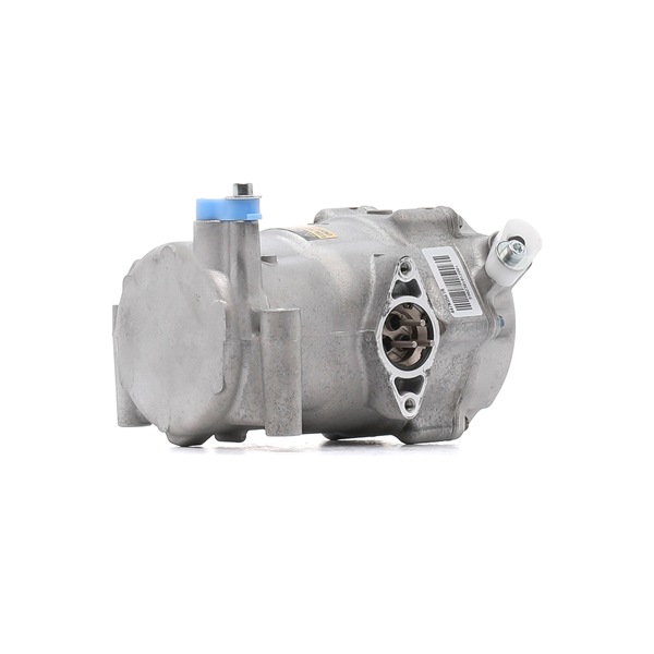 Compressor, ar condicionado 447K0561R RIDEX REMAN Compressor de climatização custo