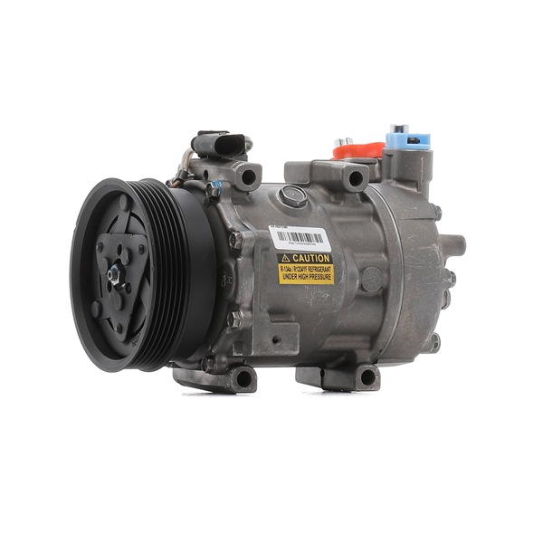 Compressore RIDEX REMAN VOLKSWAGEN PASSAT 447K0128R