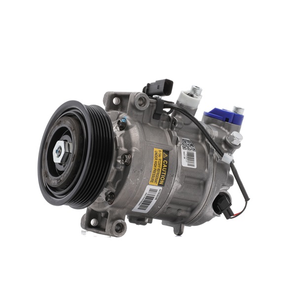 RIDEX REMAN 447K0659R Compressore aria condizionata PORSCHE Macan (XAB) originale prezzo