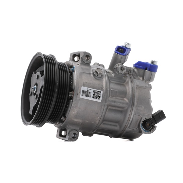 RIDEX REMAN 1K0 820 808C Klimakompressor 447K0050R