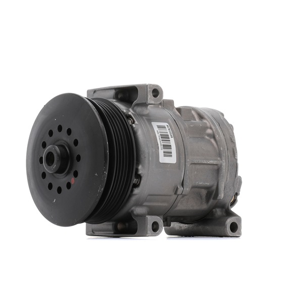 RIDEX REMAN 447K0358R Compressore aria condizionata ABARTH Punto (199) 1.4 SUPERSPORT (199.AXX1B) 180 CV Benzina 2025