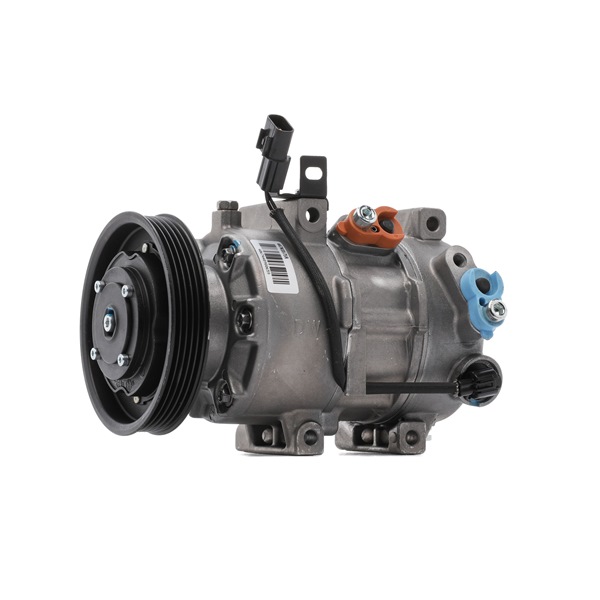 RIDEX REMAN 447K0575R aircopomp 977011R300