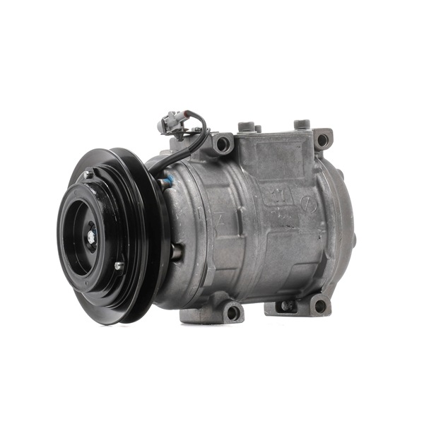 Compressor, ar condicionado 447K0430R RIDEX REMAN Compressor de ar condicionado custo
