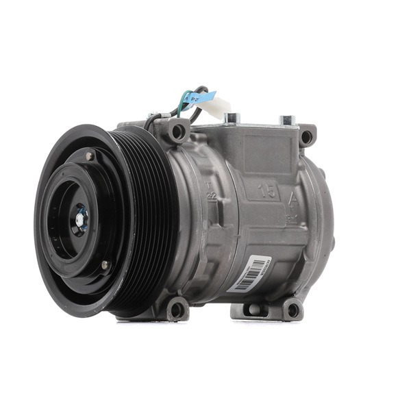 RIDEX REMAN 447K0283R aircopomp A5412301011