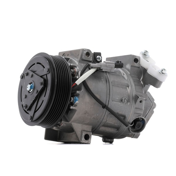 Compressore AC RIDEX REMAN RENAULT MODUS 447K0471R