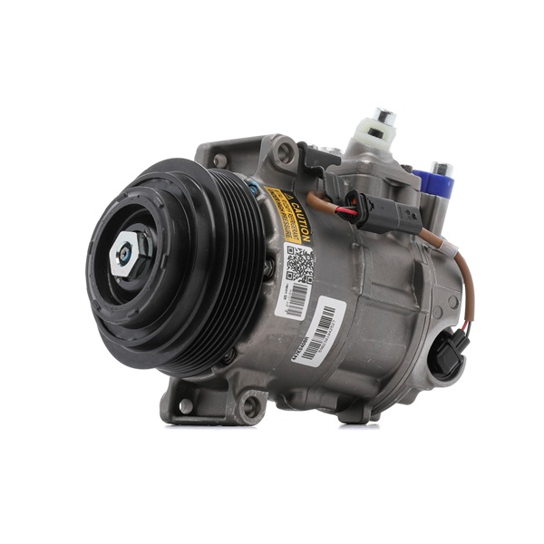 RIDEX REMAN 447K0408R aircopomp A 000 830 25 00