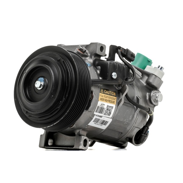 RIDEX REMAN 447K0489R aircopomp 926004CA2A
