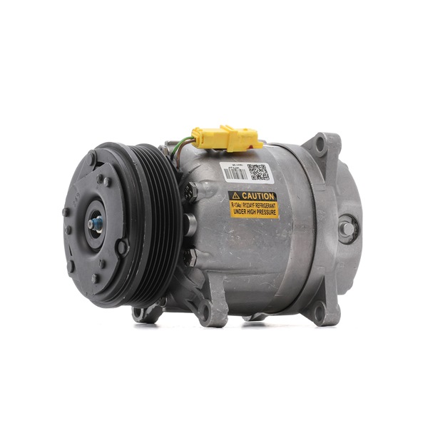 RIDEX REMAN 447K0577R aircopomp 96.405.9380