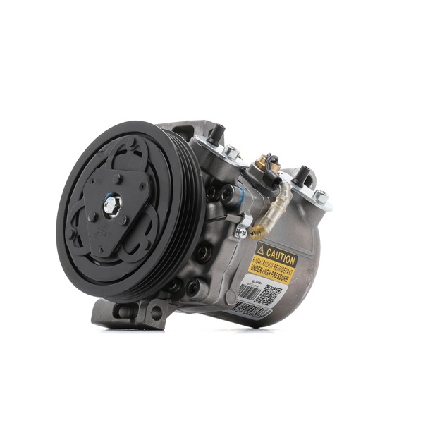 RIDEX REMAN 447K0464R aircopomp 9520077GB2