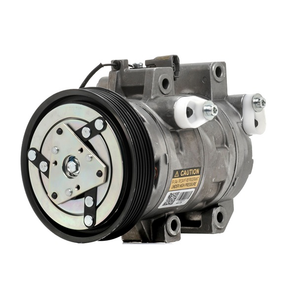 RIDEX REMAN 447K0374R aircopomp GDK461450A