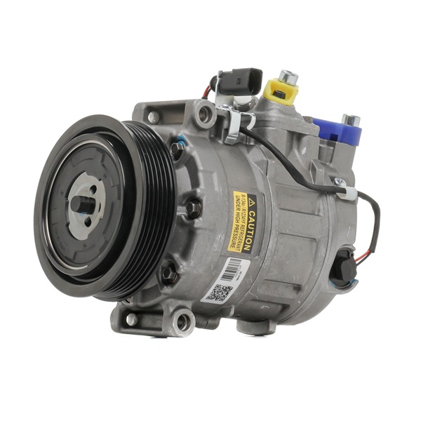 RIDEX REMAN 8E0260805AJ Aircopomp 447K0596R