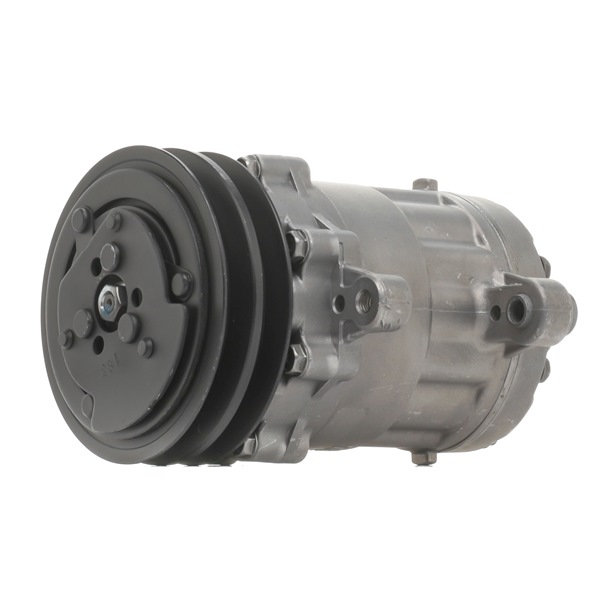 Compressore climatizzatore RIDEX REMAN FIAT PANDA 447K0281R