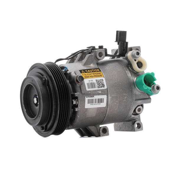 RIDEX REMAN 447K0583R Calidad y precios justos