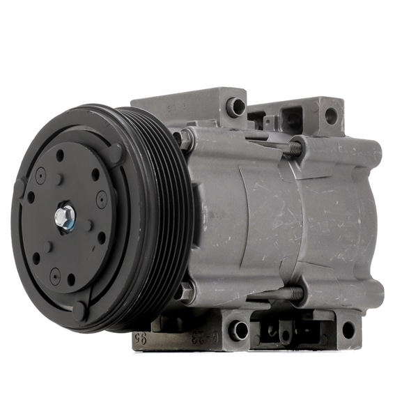 RIDEX REMAN 447K0324R aircopomp 1018265