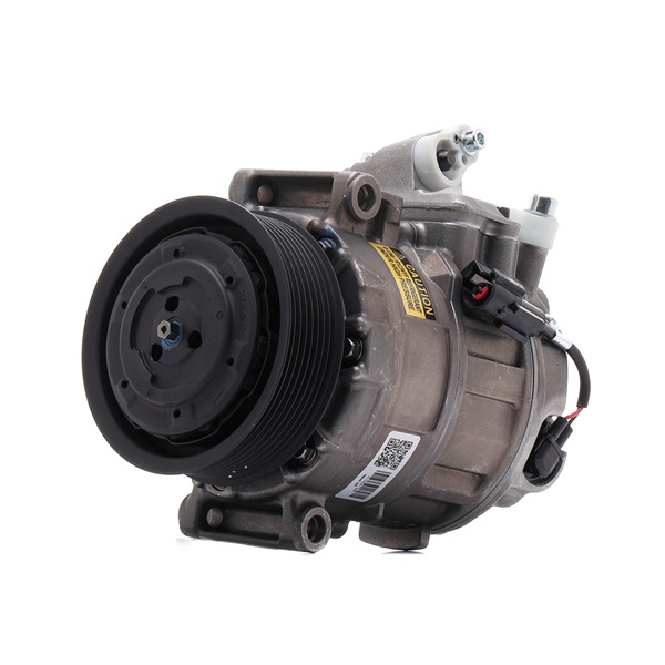 RIDEX REMAN 447K0790R aircopomp 7H3219D623AC