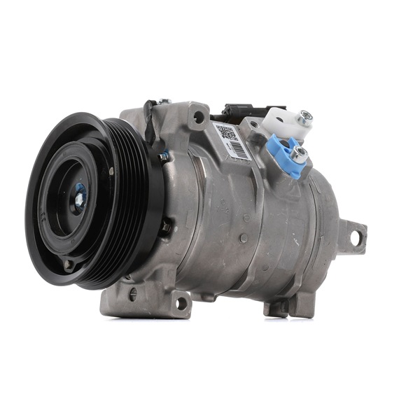 RIDEX REMAN 447K0735R Kompresorius / dalys Chrysler 300C LX 3.5 249 AG benzinas 2012