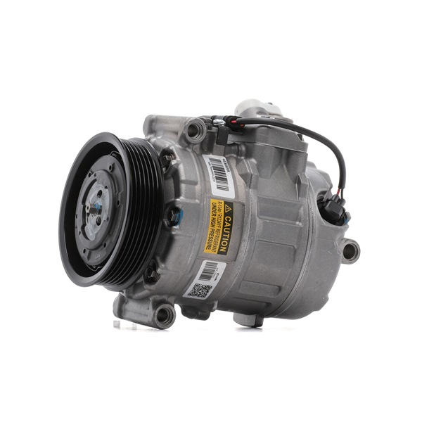 RIDEX REMAN 64529122618 Compresseur de climatisation 447K0820R