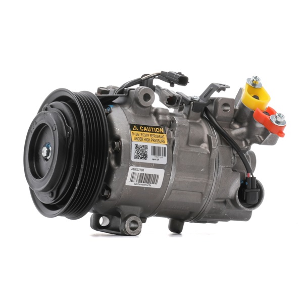 RIDEX REMAN 447K0776R Calidad y precios justos