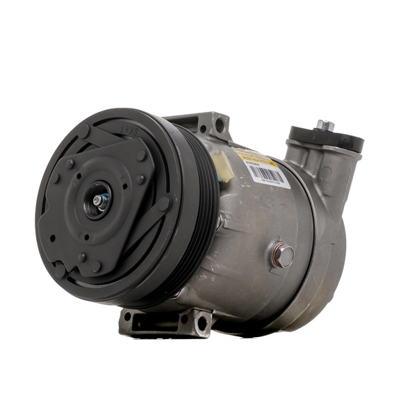RIDEX REMAN 447K0385R aircopomp 95966580