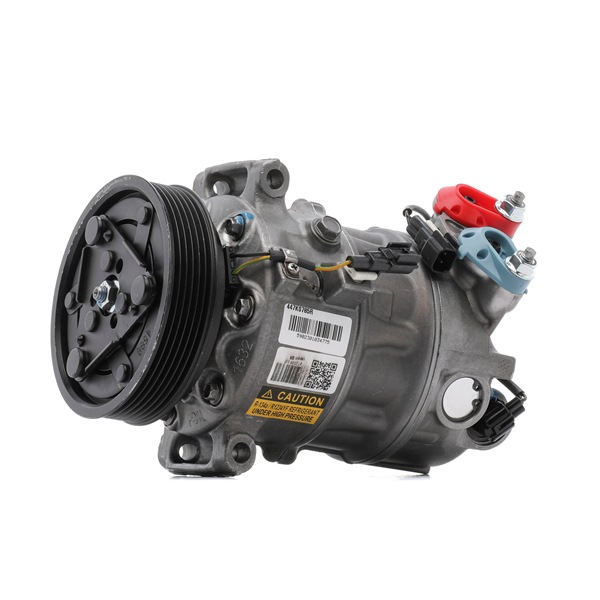 RIDEX REMAN 447K0785R aircopomp 36010254