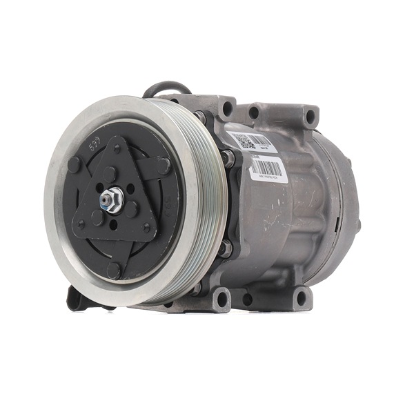 RIDEX REMAN 447K0394R Compressor de ar condicionado DAF 44 Carrinha preço