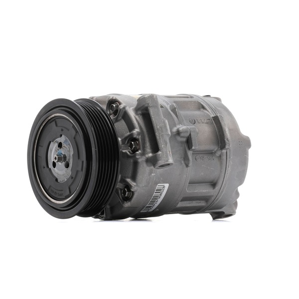 RIDEX REMAN 447K0501R Compressore aria condizionata Audi Q7 4L 3.0 TDI quattro 240 CV Diesel 2014