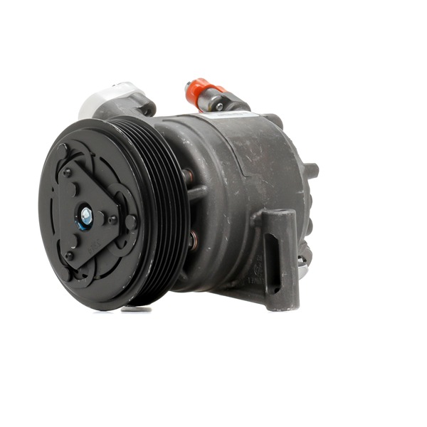 RIDEX REMAN 447K0569R Aircopomp TOYOTA AYGO 2019